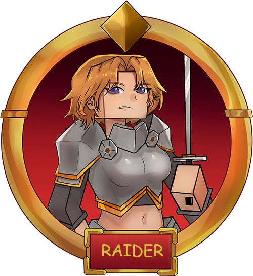 1Raider