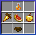 Ambrosia recipe