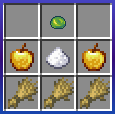 Apple pie recipe