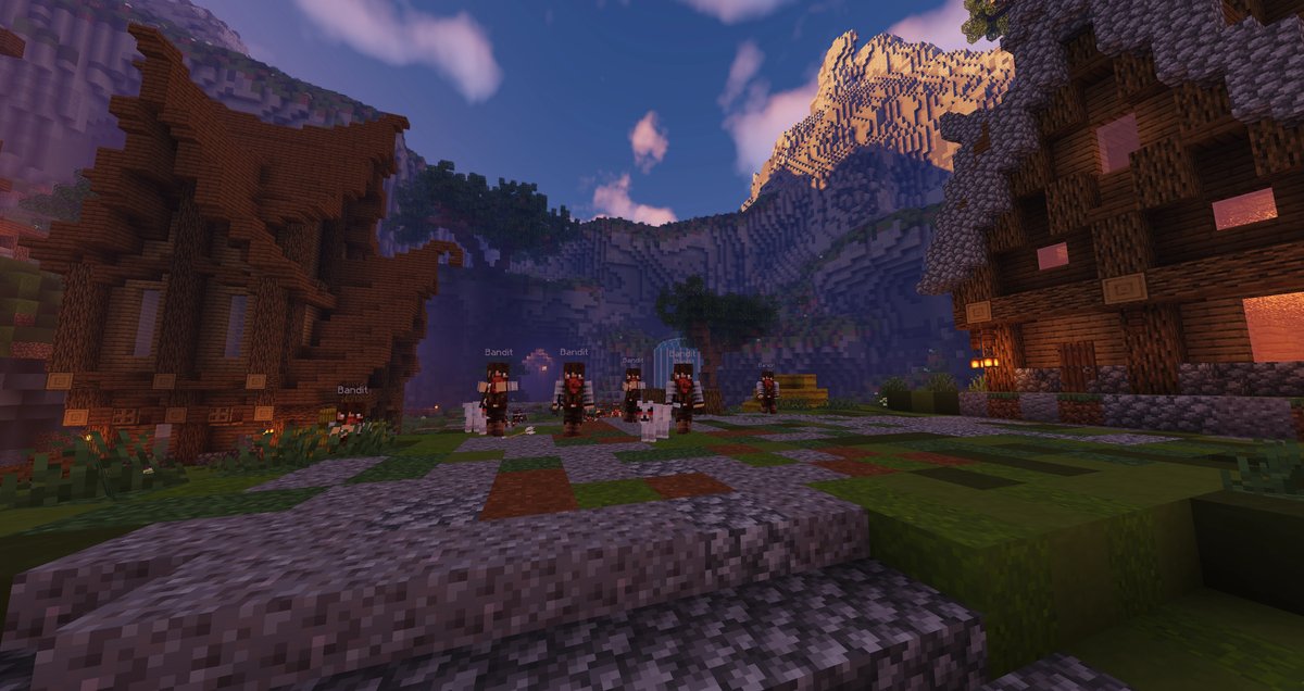 Bandit lair1