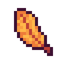 Big feather