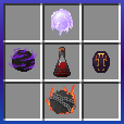 Blood of the Gods recipe