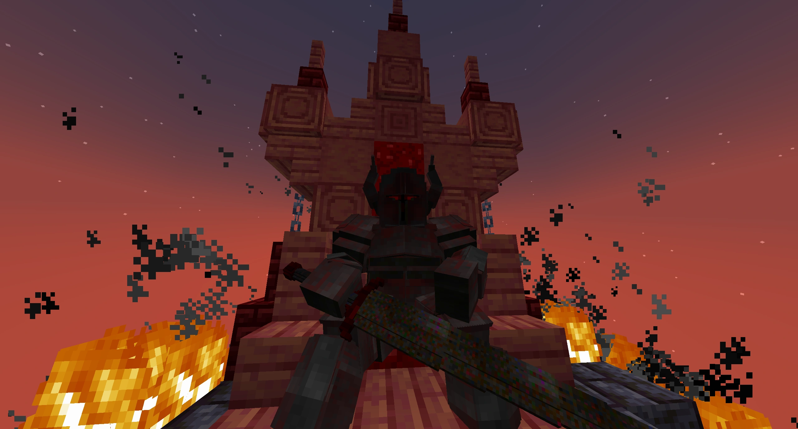 Bloodlord balthazar