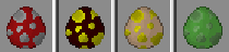 Common egg