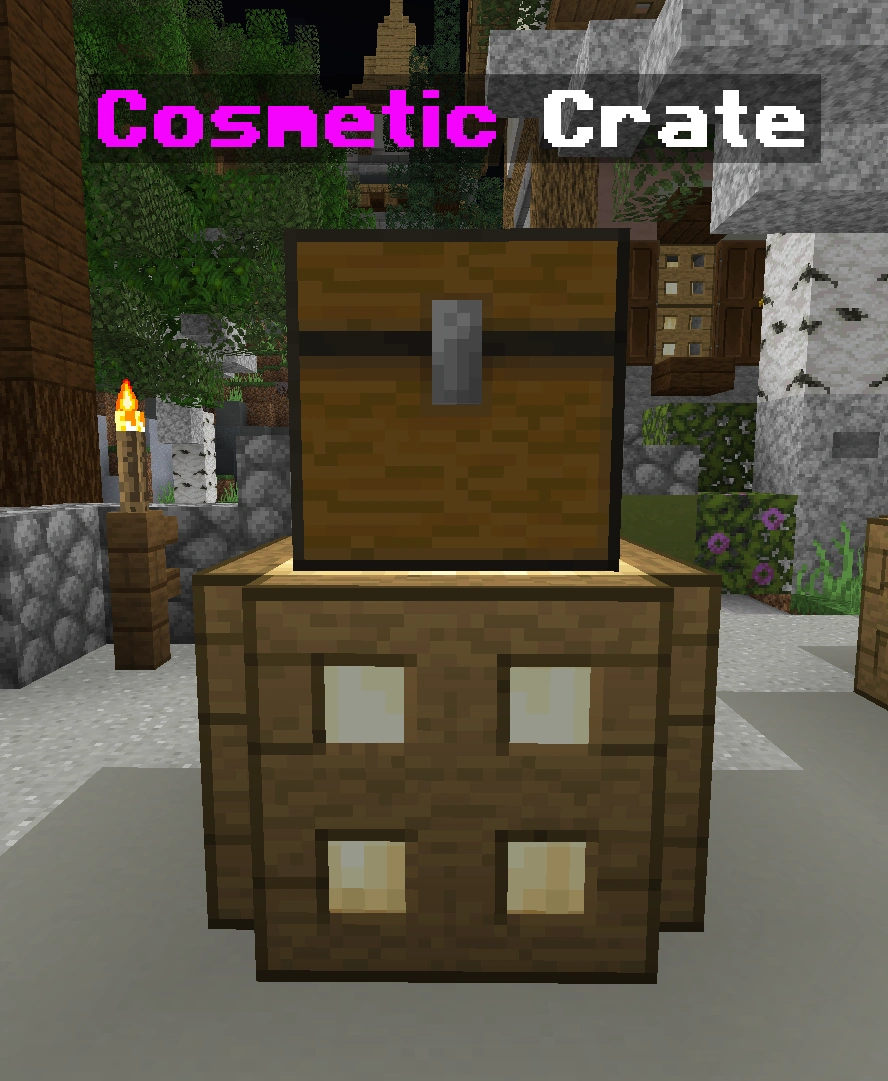 Cosmetic