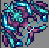 Crystal legacy bow