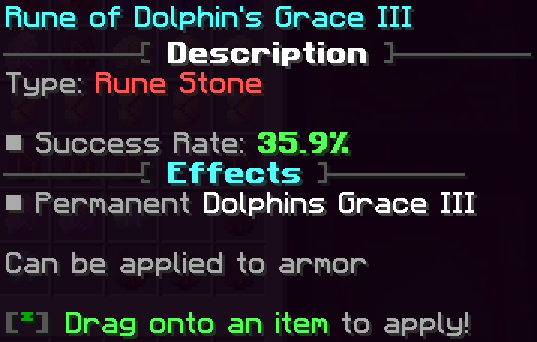 Dolphin des