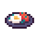 Eggs breakfast