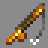Events gold fishingrod