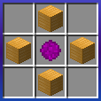 Fatal Upgrade Stone recipe