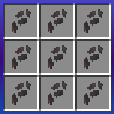 Fenrir Soul recipe