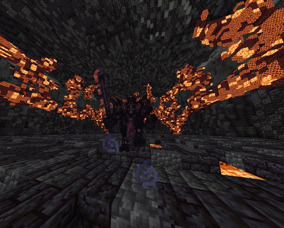 Forgemaster