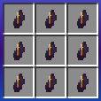 Forgemaster Soul recipe