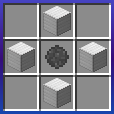 Forgotten Upgrade Stone recipe