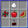 Fruit punch recipe
