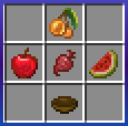 Fruit salad recipe