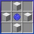 Ghostly Upgrade Stone recipe