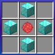 Hellish Upgrade Stone recipe