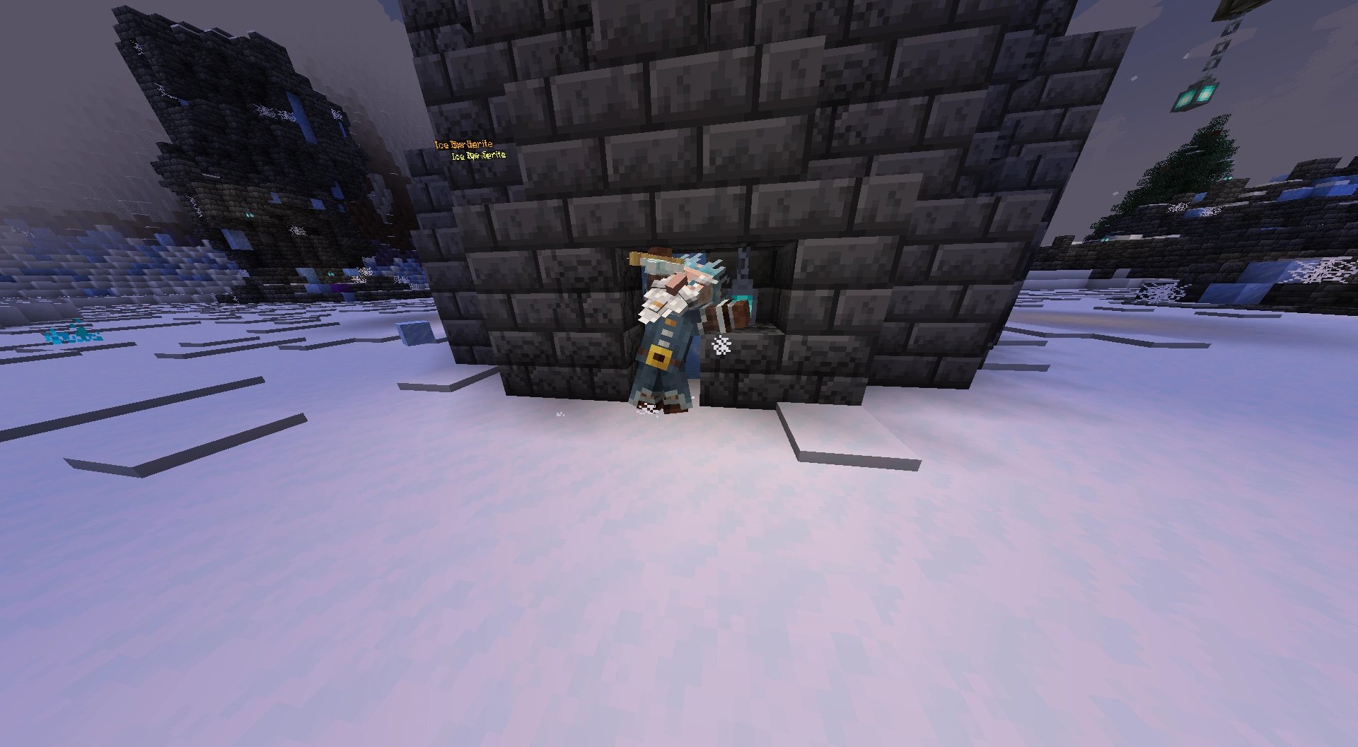 IceWarden