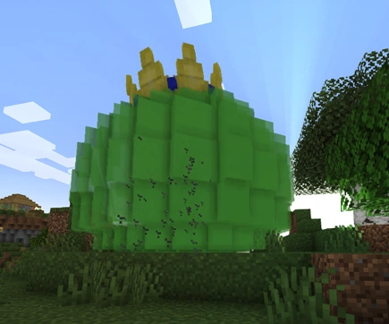 King slime