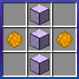 Legendary Upgrade Stone recipe