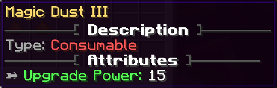 MagicdustIII