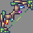 Mythic woodland echos bow