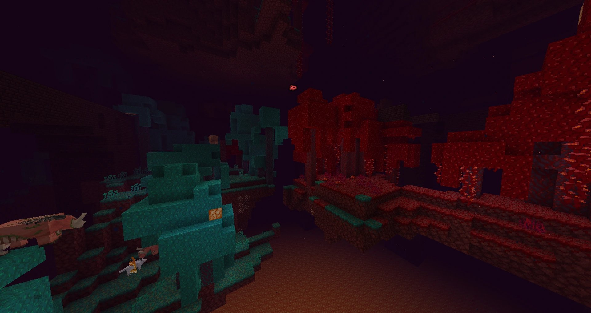 Nether