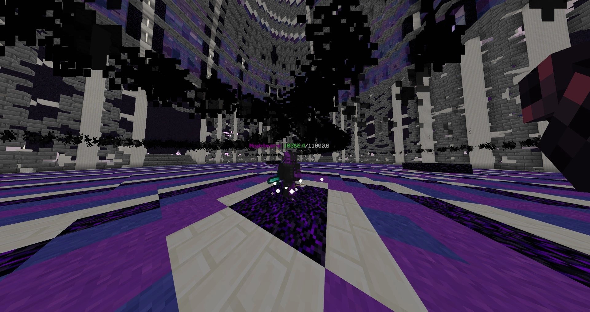 Void Vortex