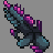 Onyx blaster bow