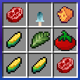Taco recipe