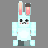 Rabbit Backpack