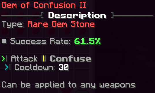 Rare gem confusion2