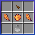 Recipe for harvester elixir
