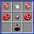 Recipe for healing elixir