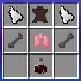 Recipe for iron scales elixir