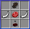 Recipe for murderous elixir