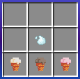 Sundae recipe