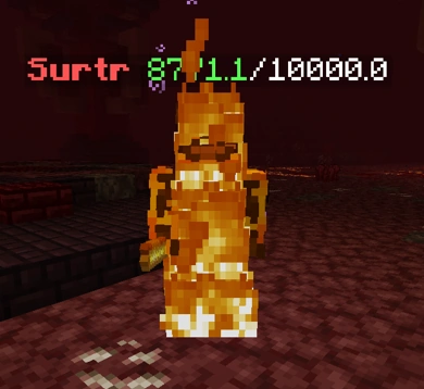 Surtr
