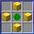 Tormented Upgrade Stone recipe