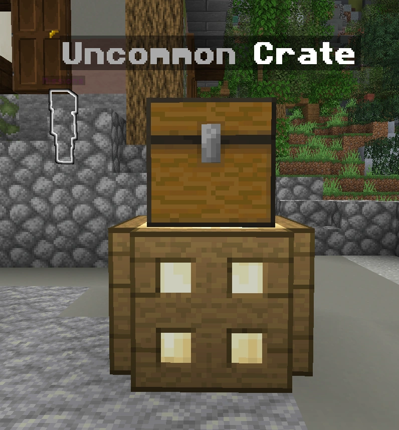 Uncommon