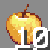 Uncommon apples