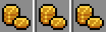 Uncommon money