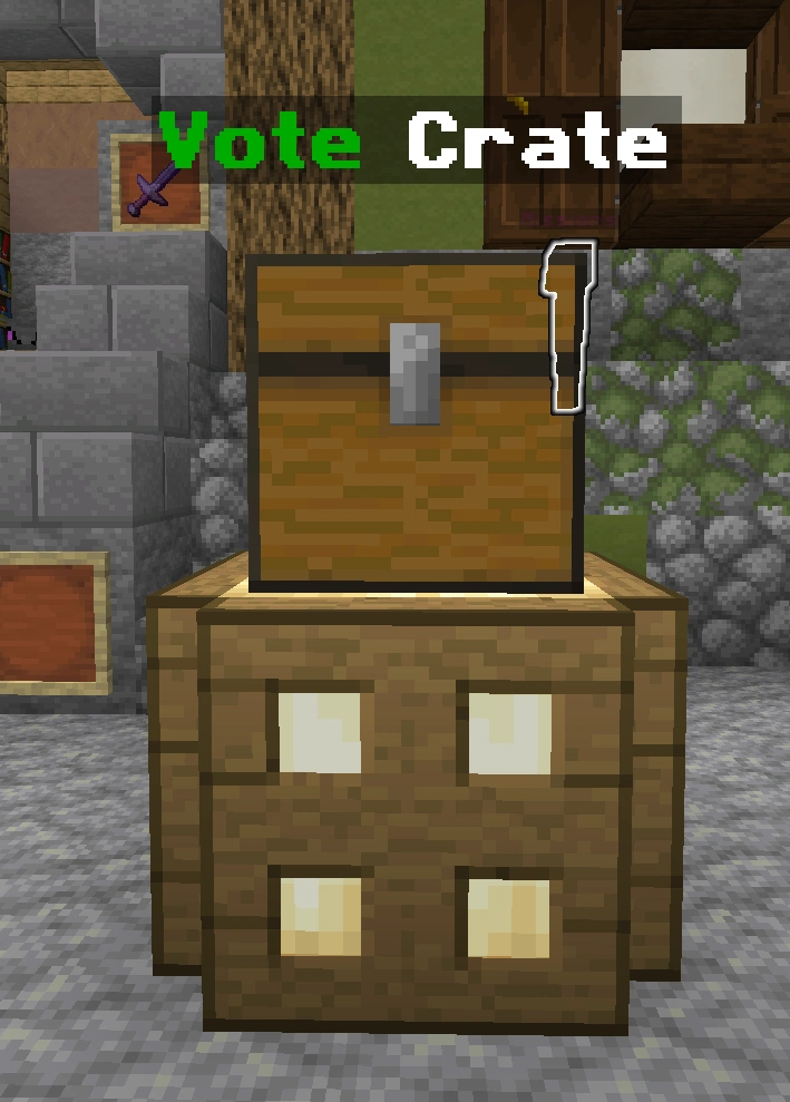 Vote