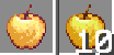 Vote apple