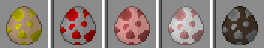 Vote eggs