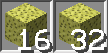 Vshop sponges