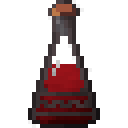 Reinforced Blood Vial